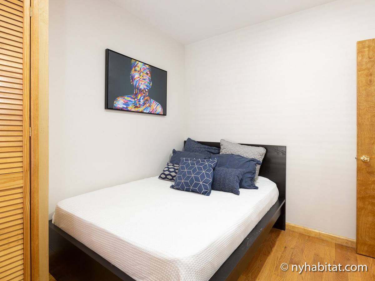 Chambre 3 - Photo 2 sur 4
