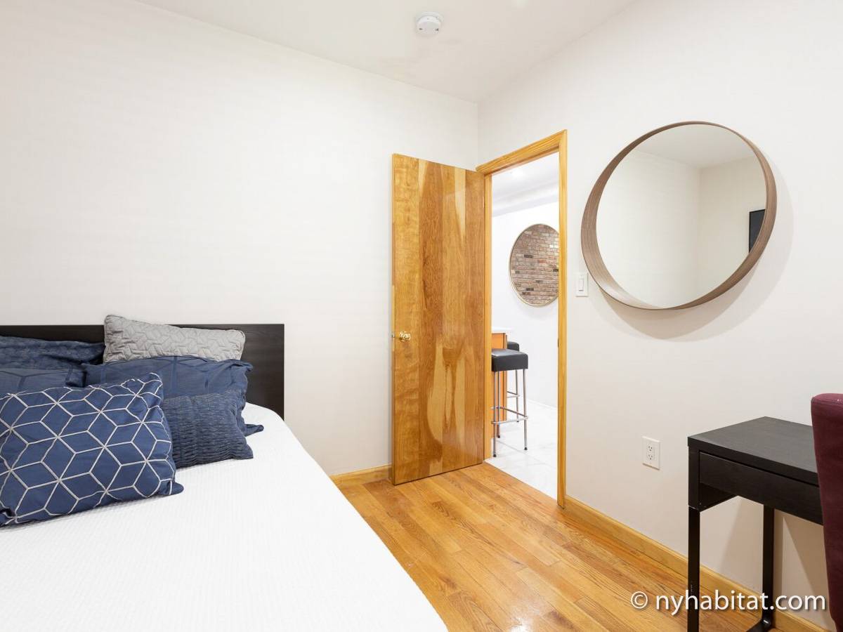 Chambre 3 - Photo 4 sur 4