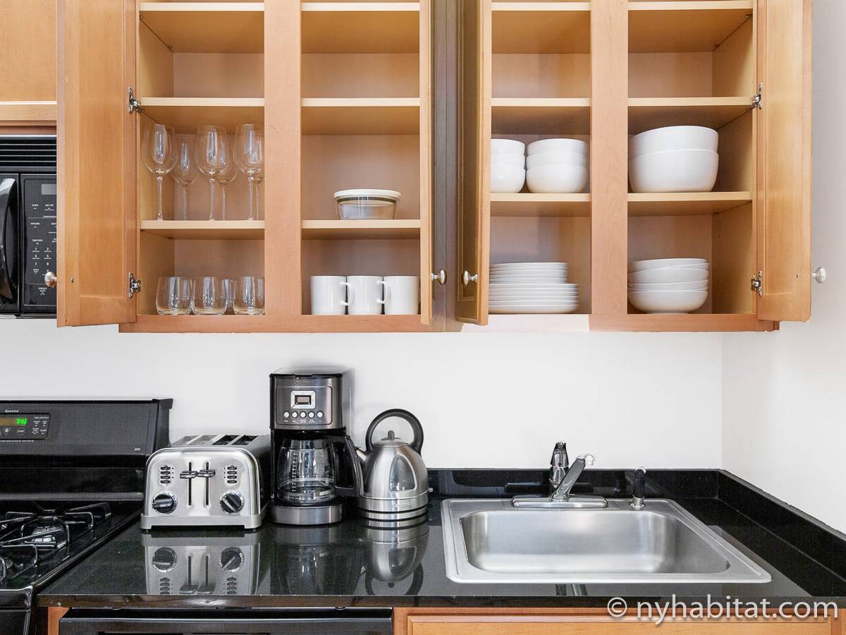 Cocina - Photo 3 de 3 Cocina - Photo 3 de 3