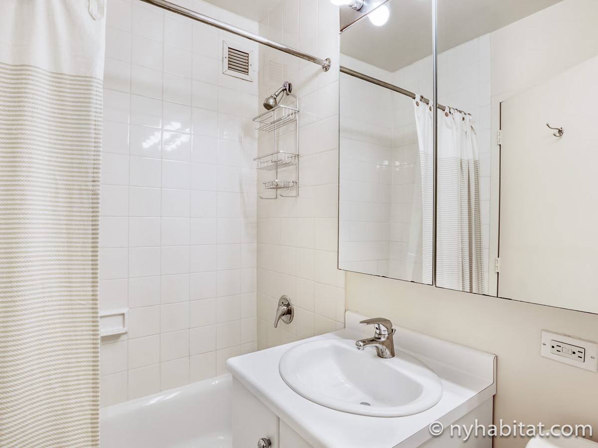 Baño - Photo 2 de 2 Baño - Photo 2 de 2