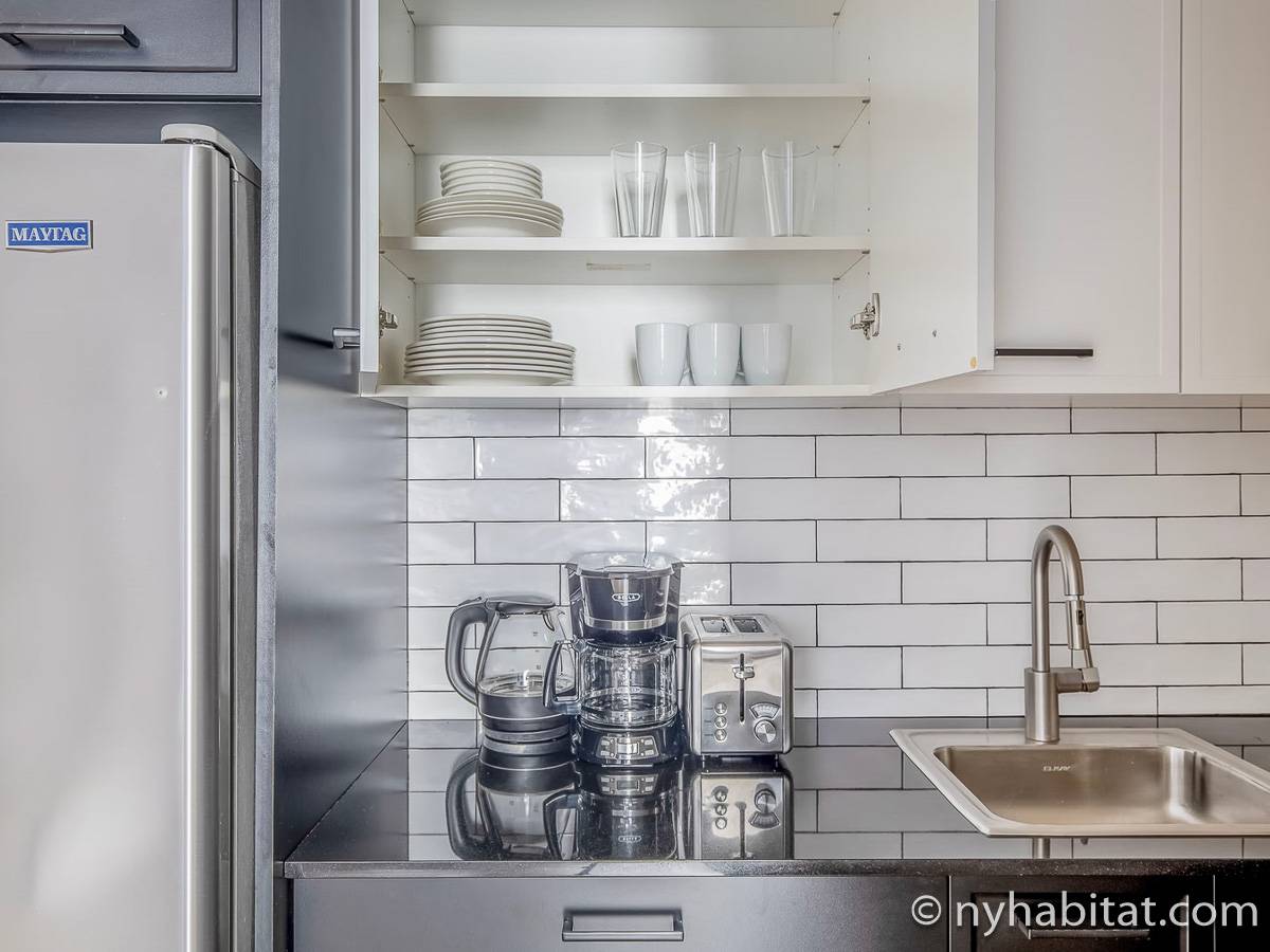 Cocina - Photo 2 de 2
