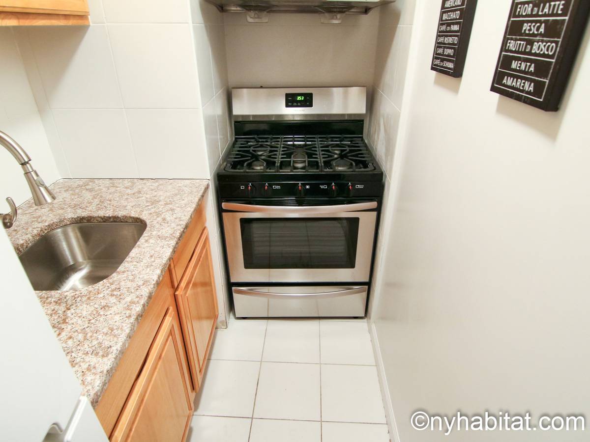 Kitchen - Photo 1 of 2