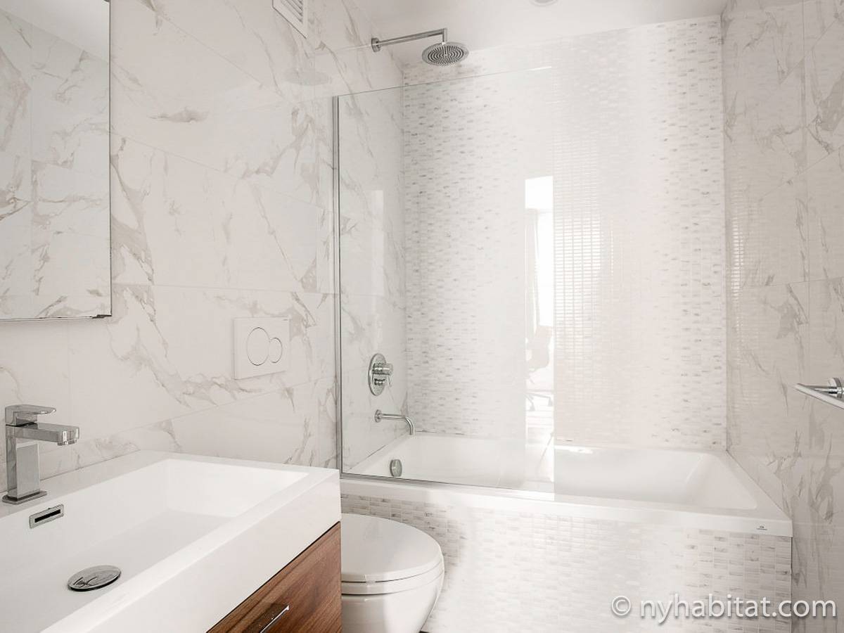 Salle de bain 1 - Photo 1 sur 1