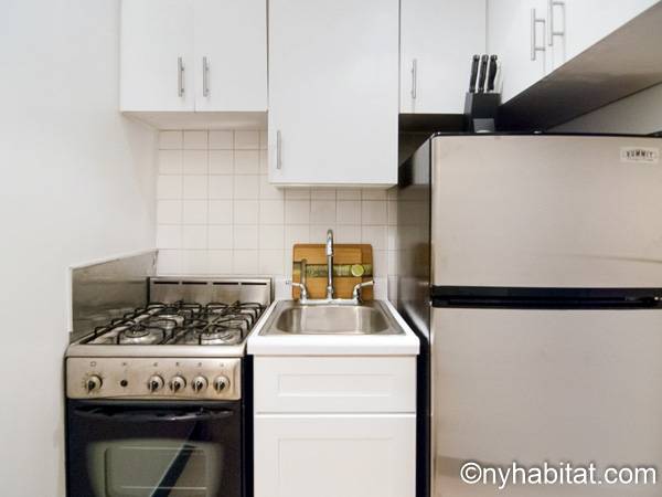 Kitchen - Photo 3 of 3