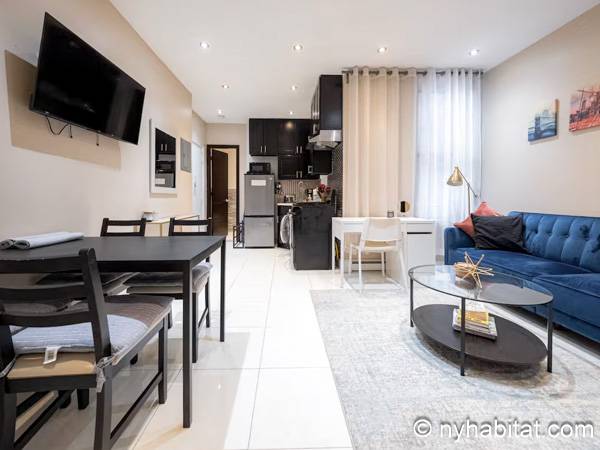 New York - T3 logement location appartement - Appartement référence NY-18249