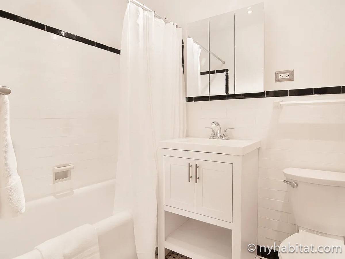 Badezimmer - Photo 1 von 1