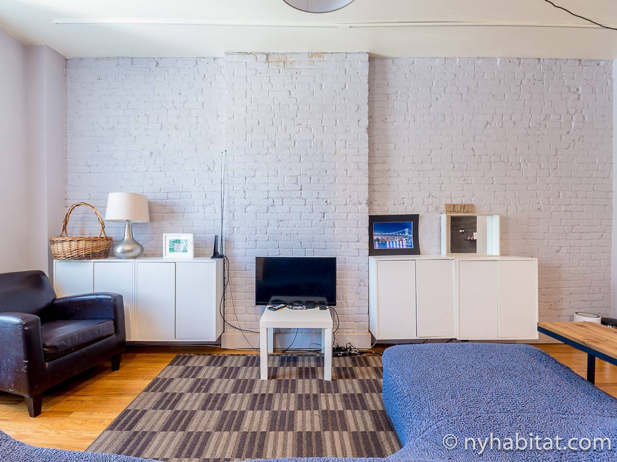 New York Apartment - 3 Bedroom Rental in Bronx