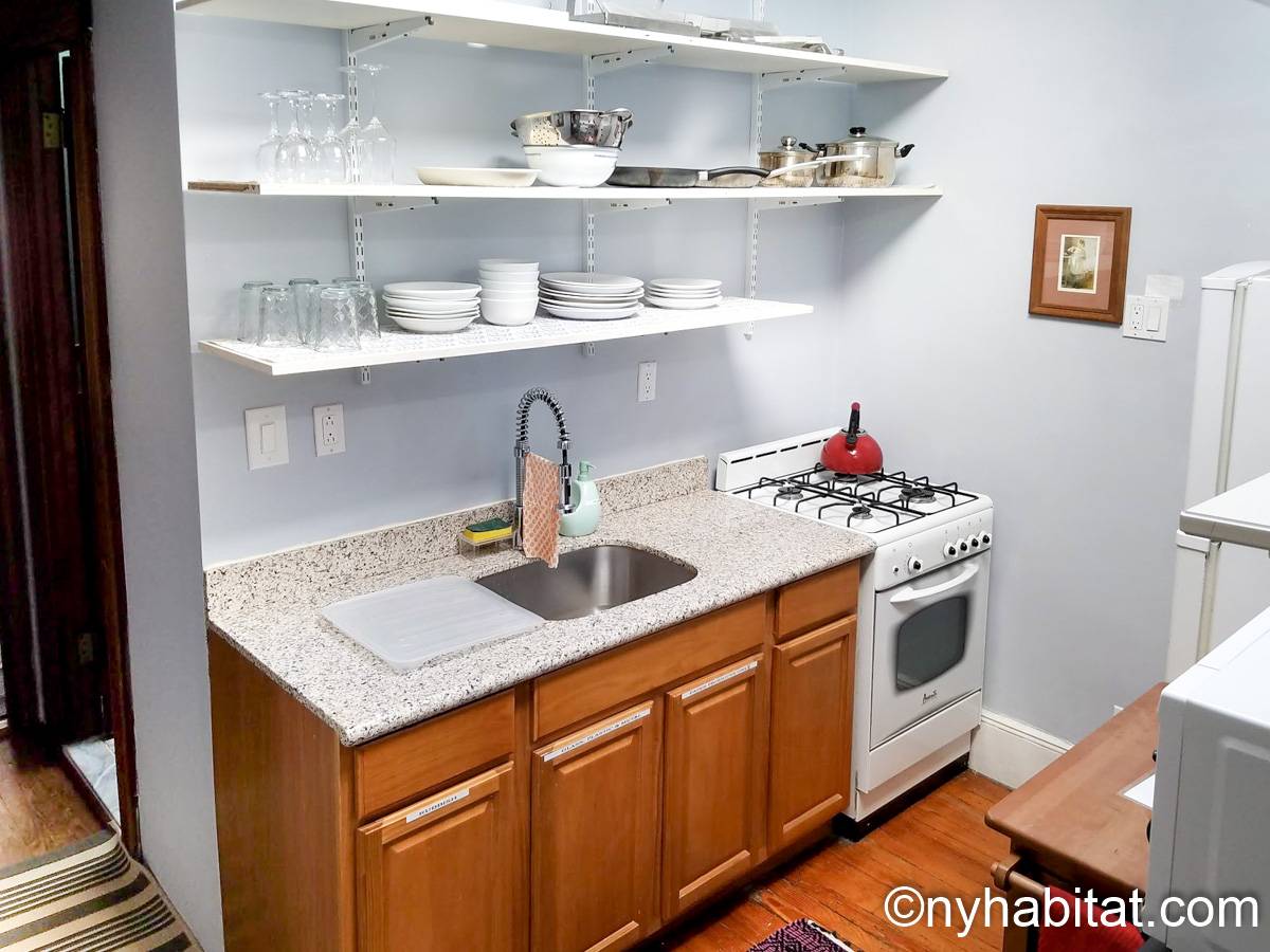 Kitchen - Photo 1 of 2