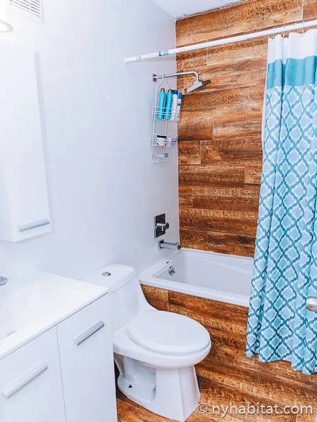 Bathroom 1 - Photo 1 of 1