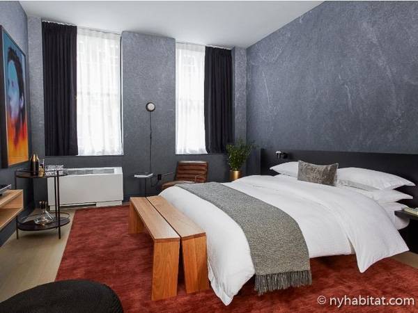 New York - Studio accommodation - Apartment reference NY-18352