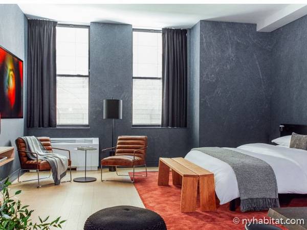 New York - Studio accommodation - Apartment reference NY-18353