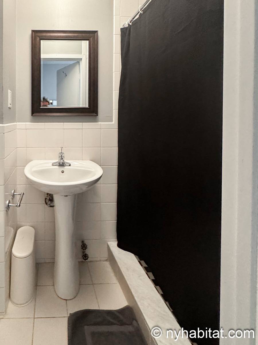 Salle de bain - Photo 1 sur 2