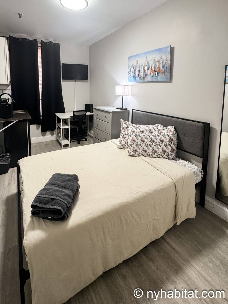 S&eacute;jour - Photo 2 sur 5