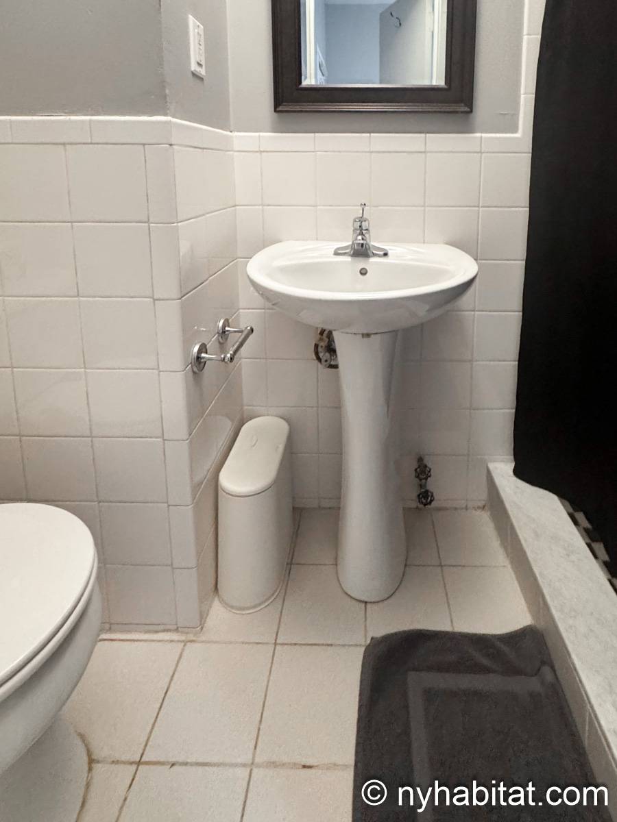 Salle de bain - Photo 2 sur 2