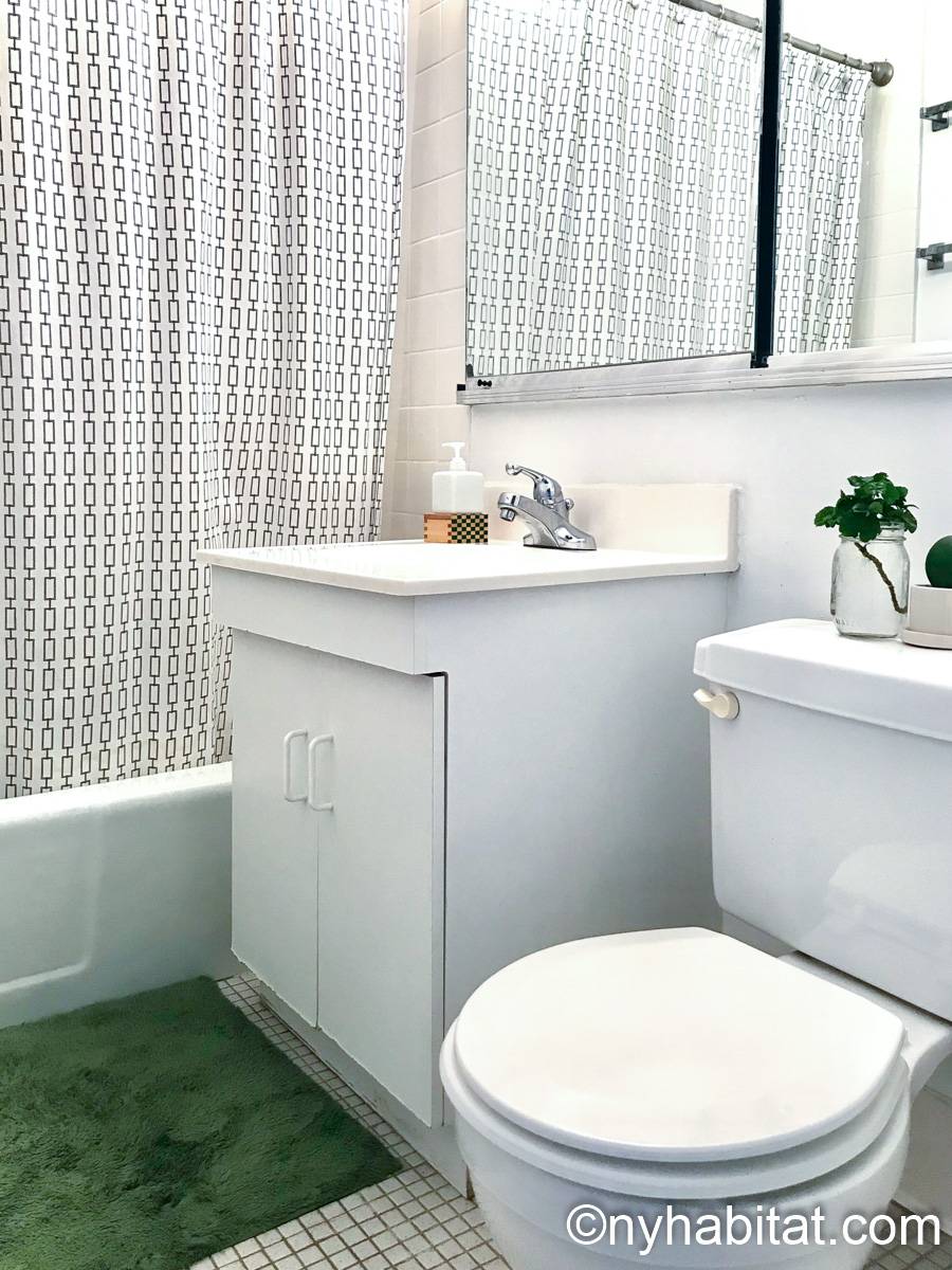 Bathroom - Photo 1 of 1