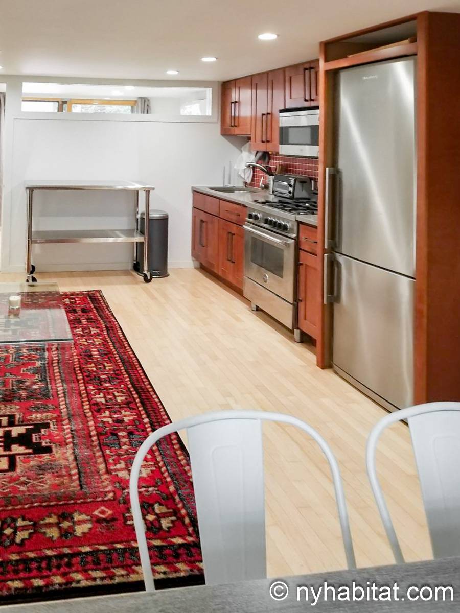 Wohnzimmer - Photo 3 von 4