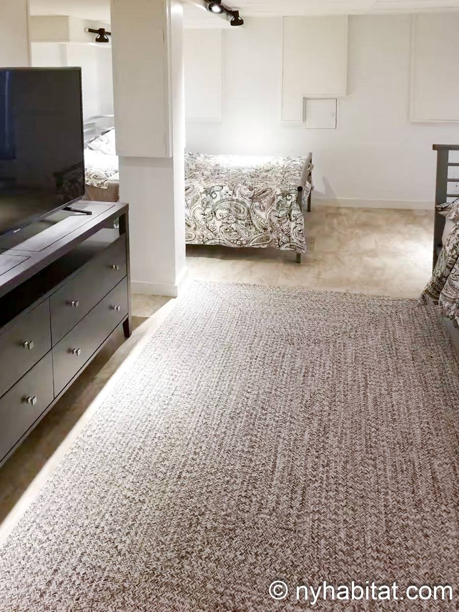 Schlafzimmer 2 - Photo 1 von 3