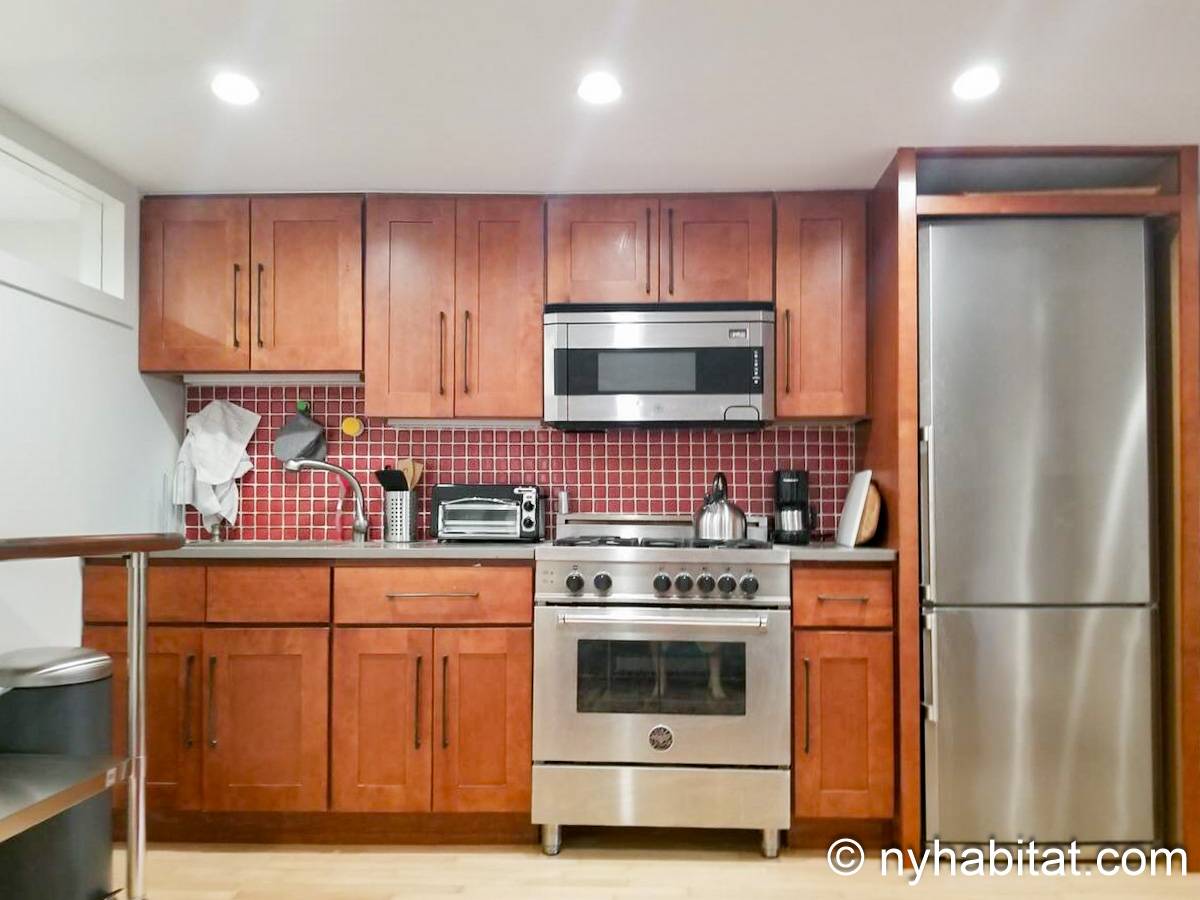 Küche - Photo 1 von 1