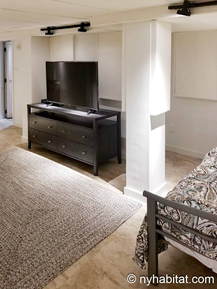 Schlafzimmer 2 - Photo 3 von 3