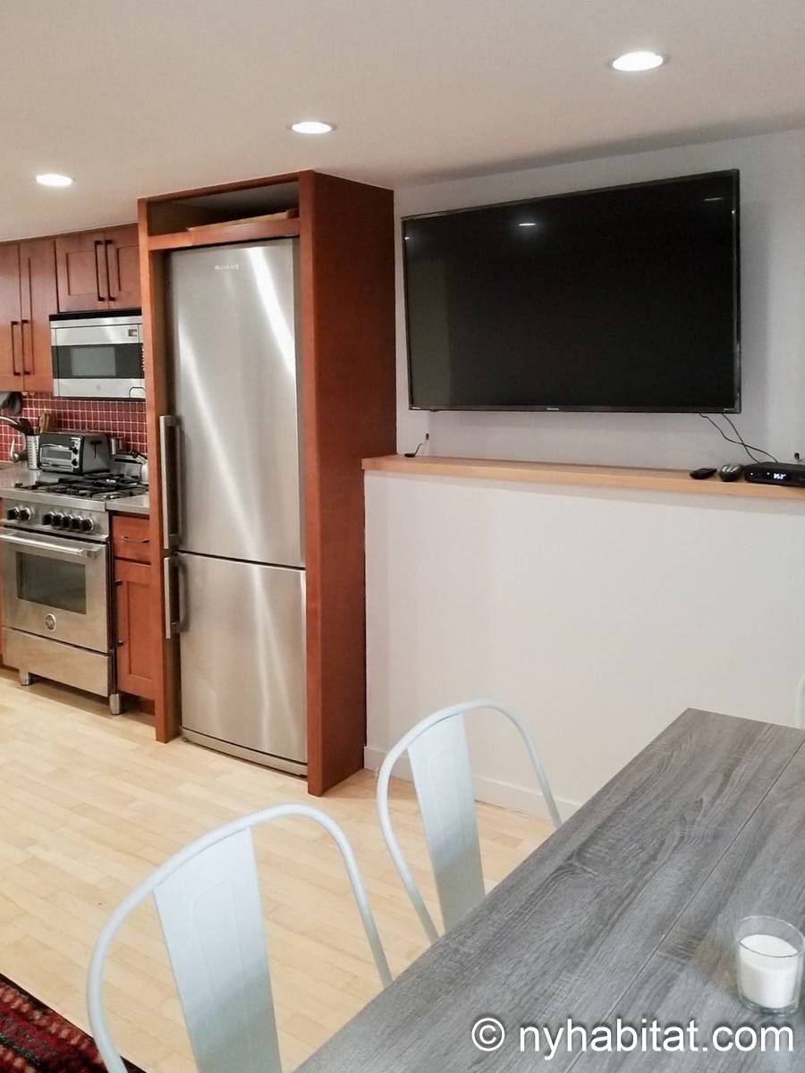 Wohnzimmer - Photo 4 von 4