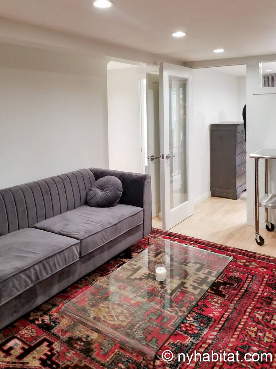 Wohnzimmer - Photo 2 von 4