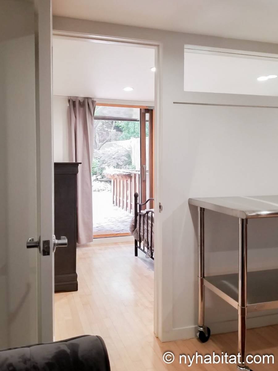 Schlafzimmer 1 - Photo 3 von 3