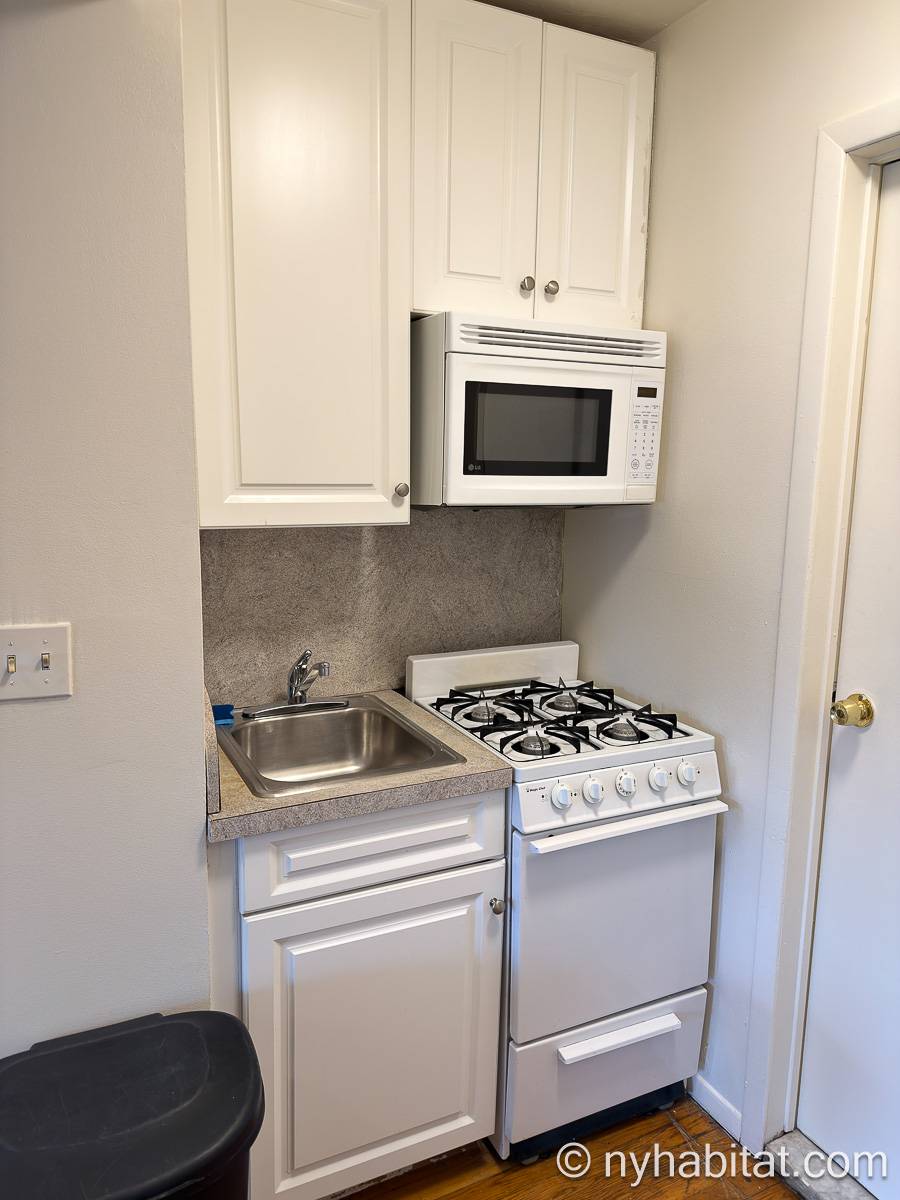 Cocina - Photo 3 de 3