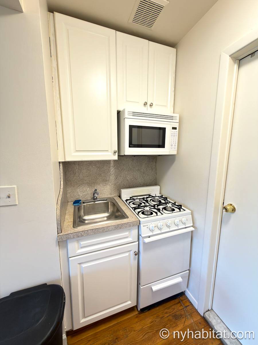 Cocina - Photo 2 de 3