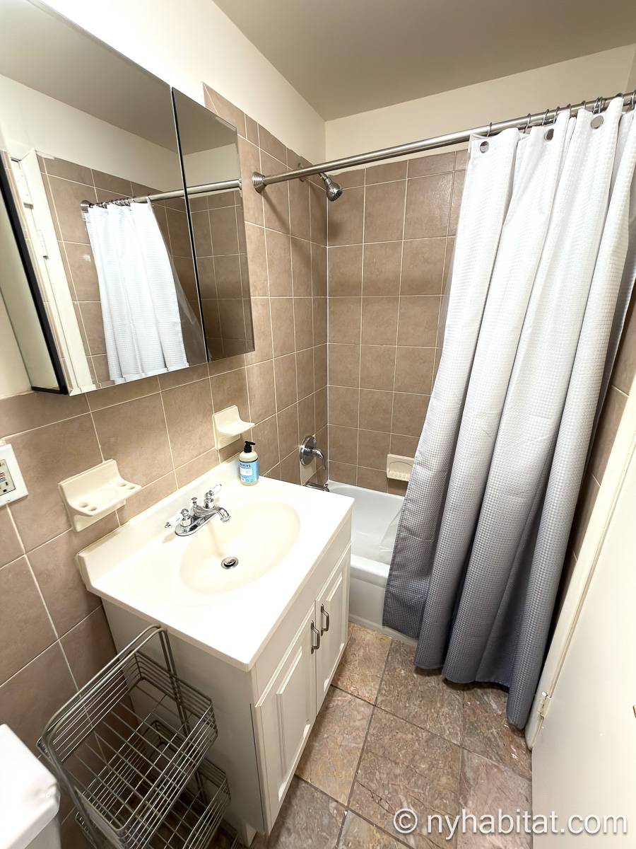 Ba&ntilde;o - Photo 1 de 2