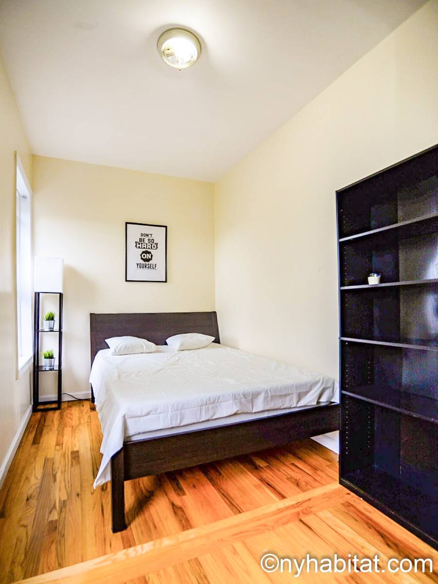 Renting A Room In Brooklyn