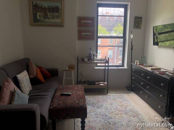 New York - 1 Bedroom apartment - Apartment reference NY-18386