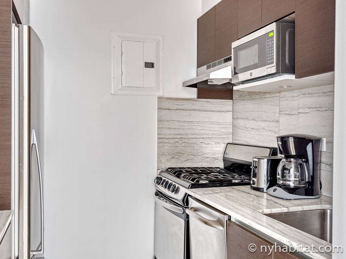 Cocina - Photo 1 de 2 Cocina - Photo 1 de 2