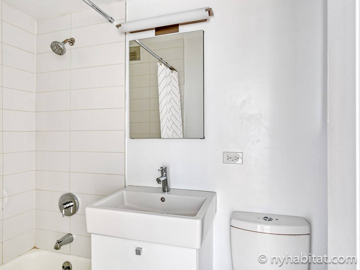 Baño - Photo 1 de 1 Baño - Photo 1 de 1