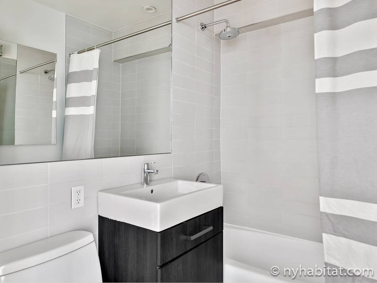 Baño - Photo 1 de 1 Baño - Photo 1 de 1