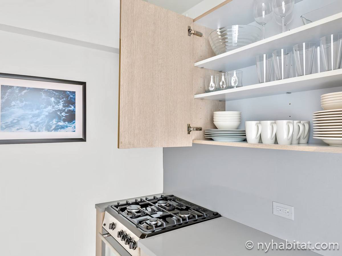 Cocina - Photo 2 de 2 Cocina - Photo 2 de 2