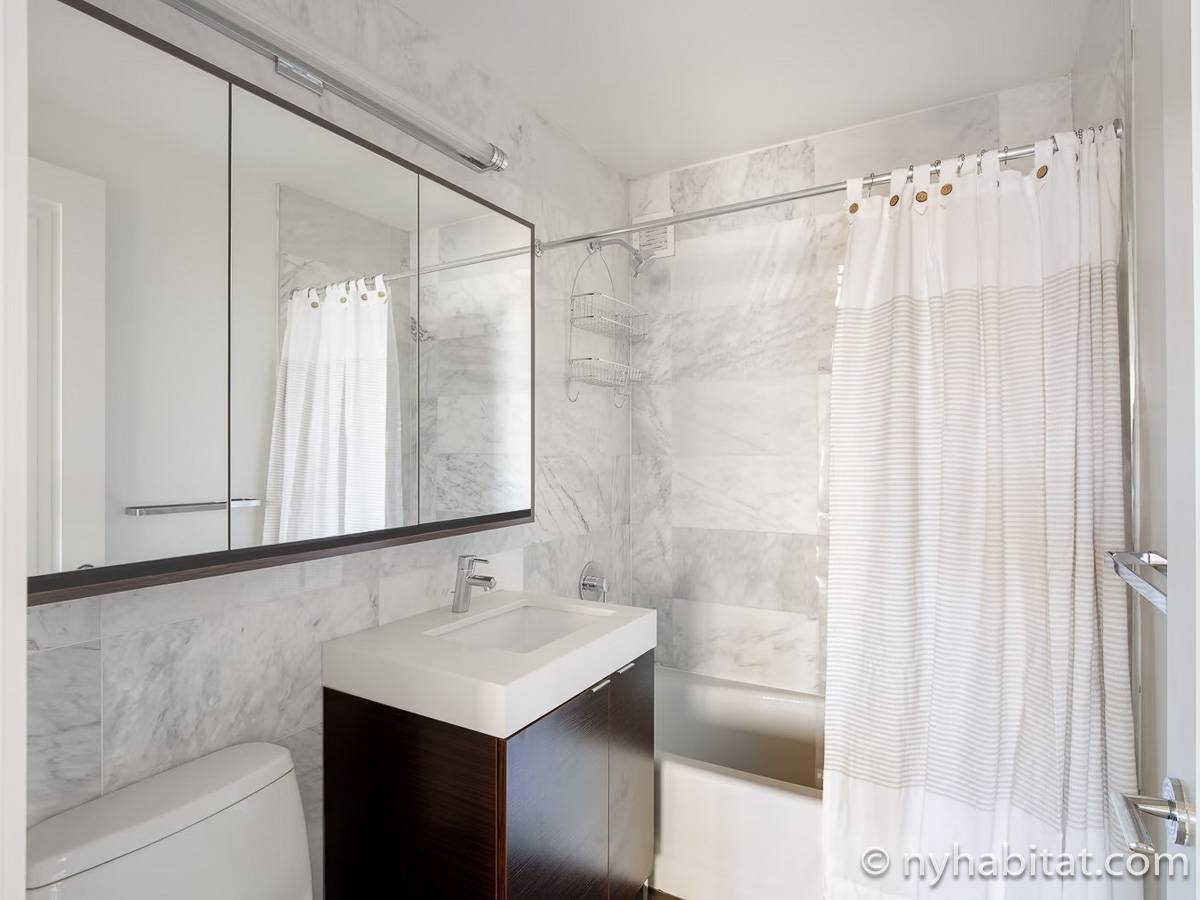 Baño - Photo 1 de 1 Baño - Photo 1 de 1