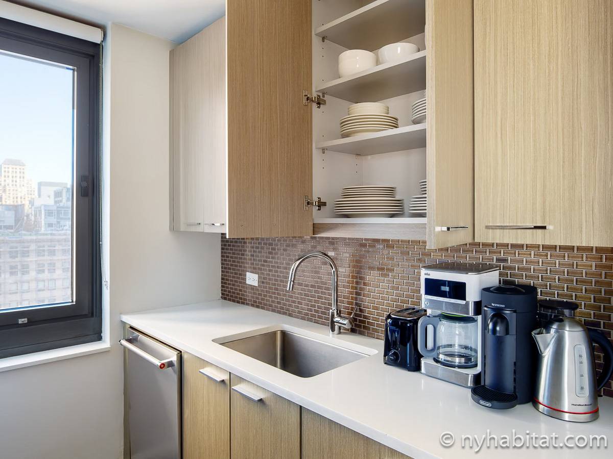 Cocina - Photo 2 de 2 Cocina - Photo 2 de 2