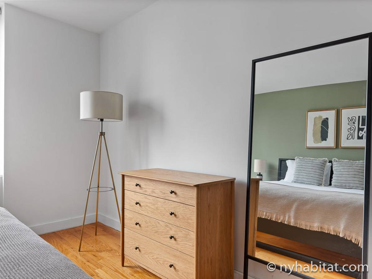 Chambre - Photo 4 sur 4