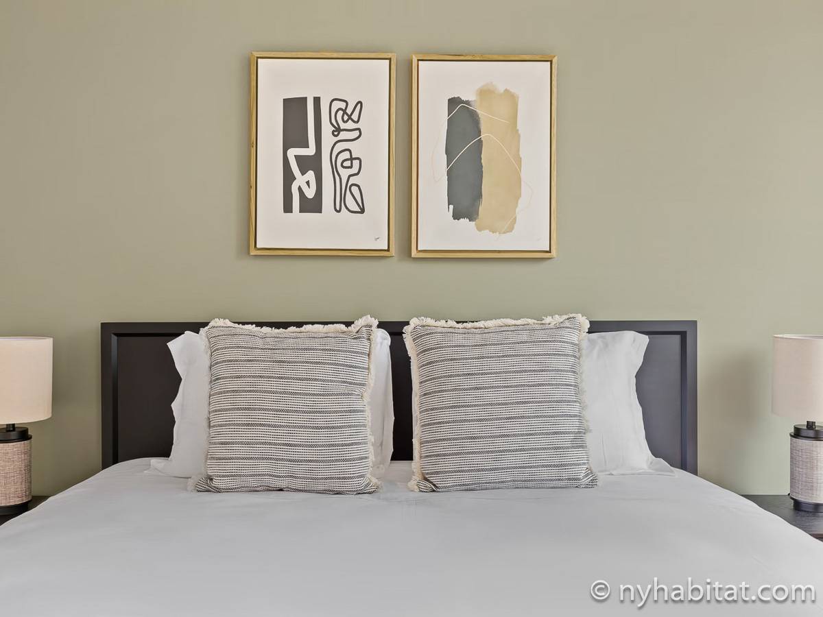 Chambre - Photo 3 sur 4
