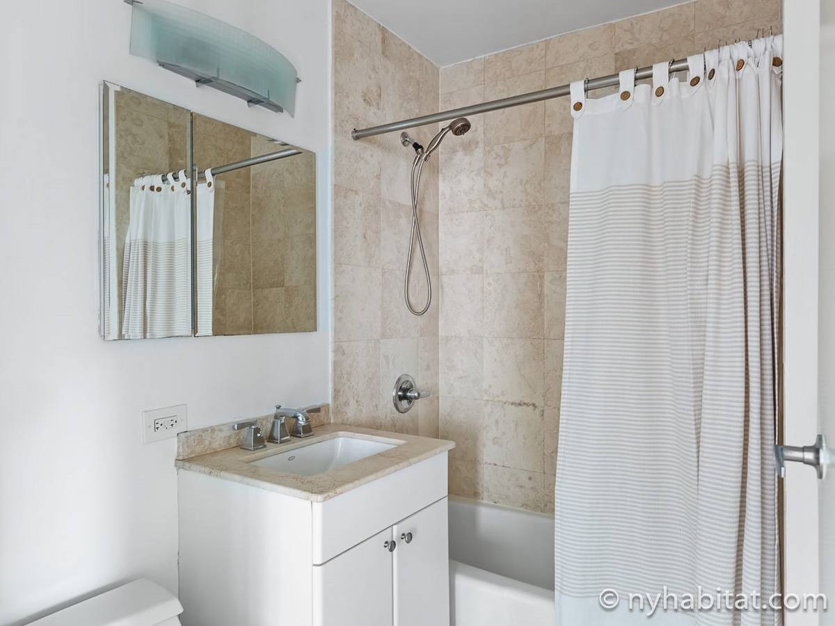 Salle de bain - Photo 1 sur 1