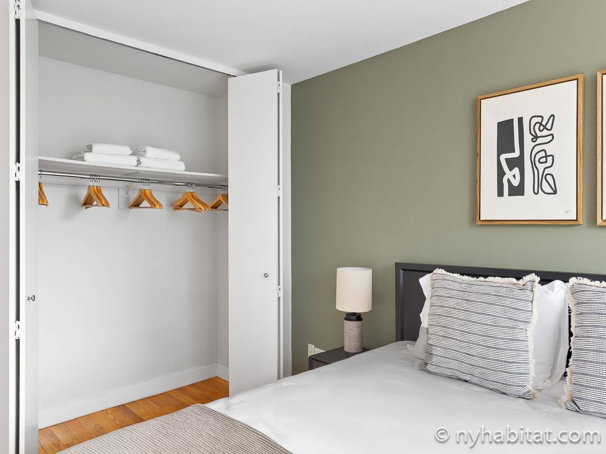 Chambre - Photo 2 sur 4