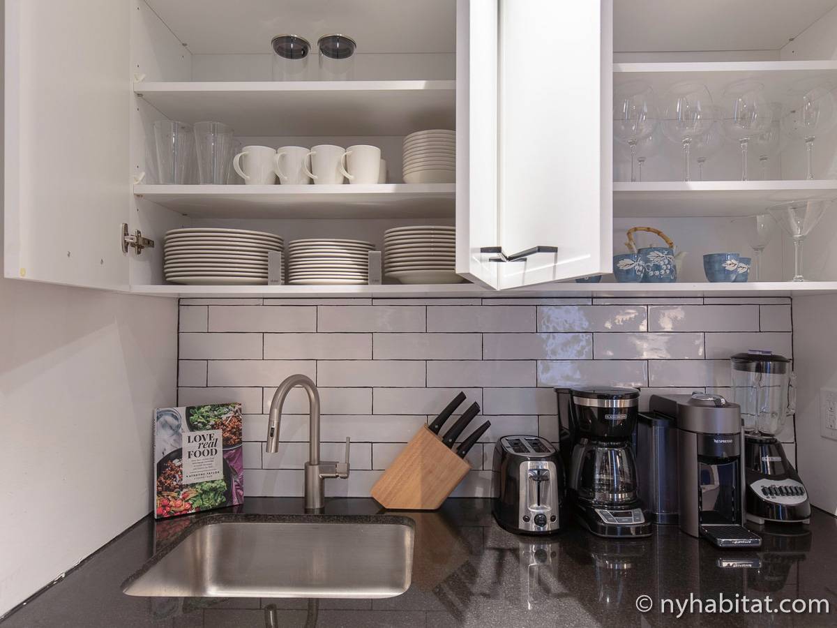 Kitchen - Photo 1 of 2