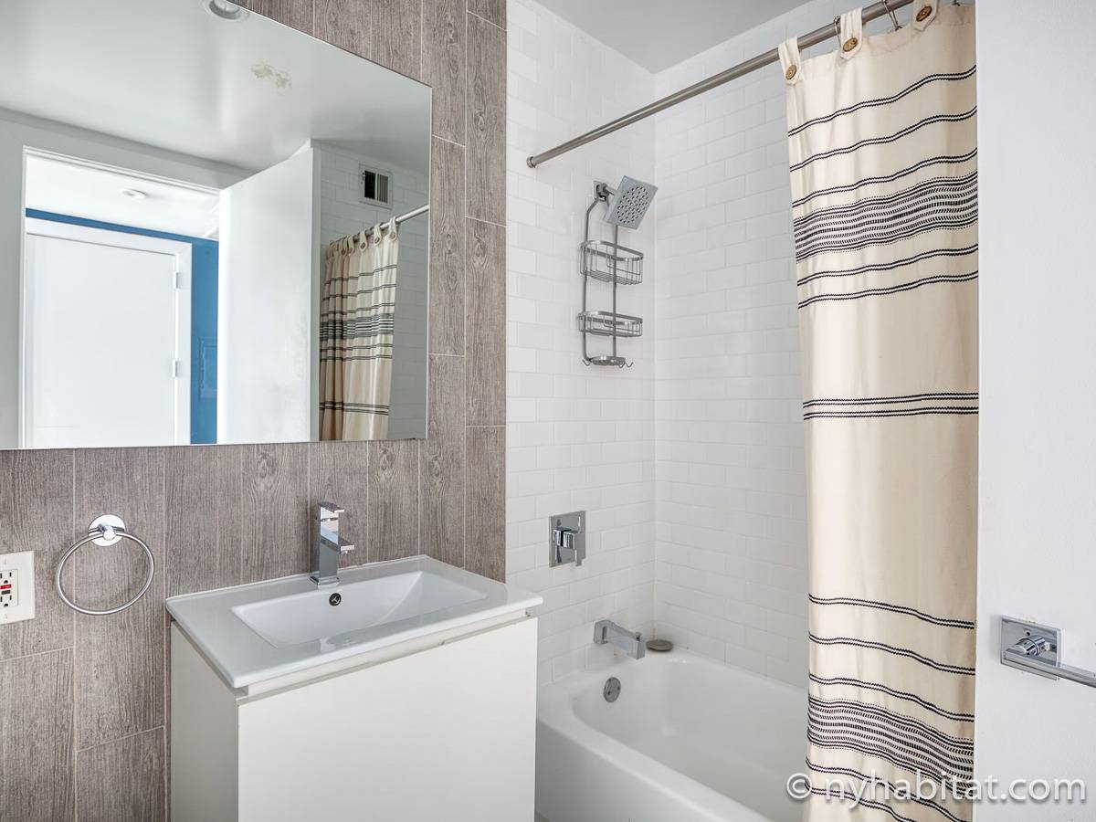 Ba&ntilde;o - Photo 1 de 1