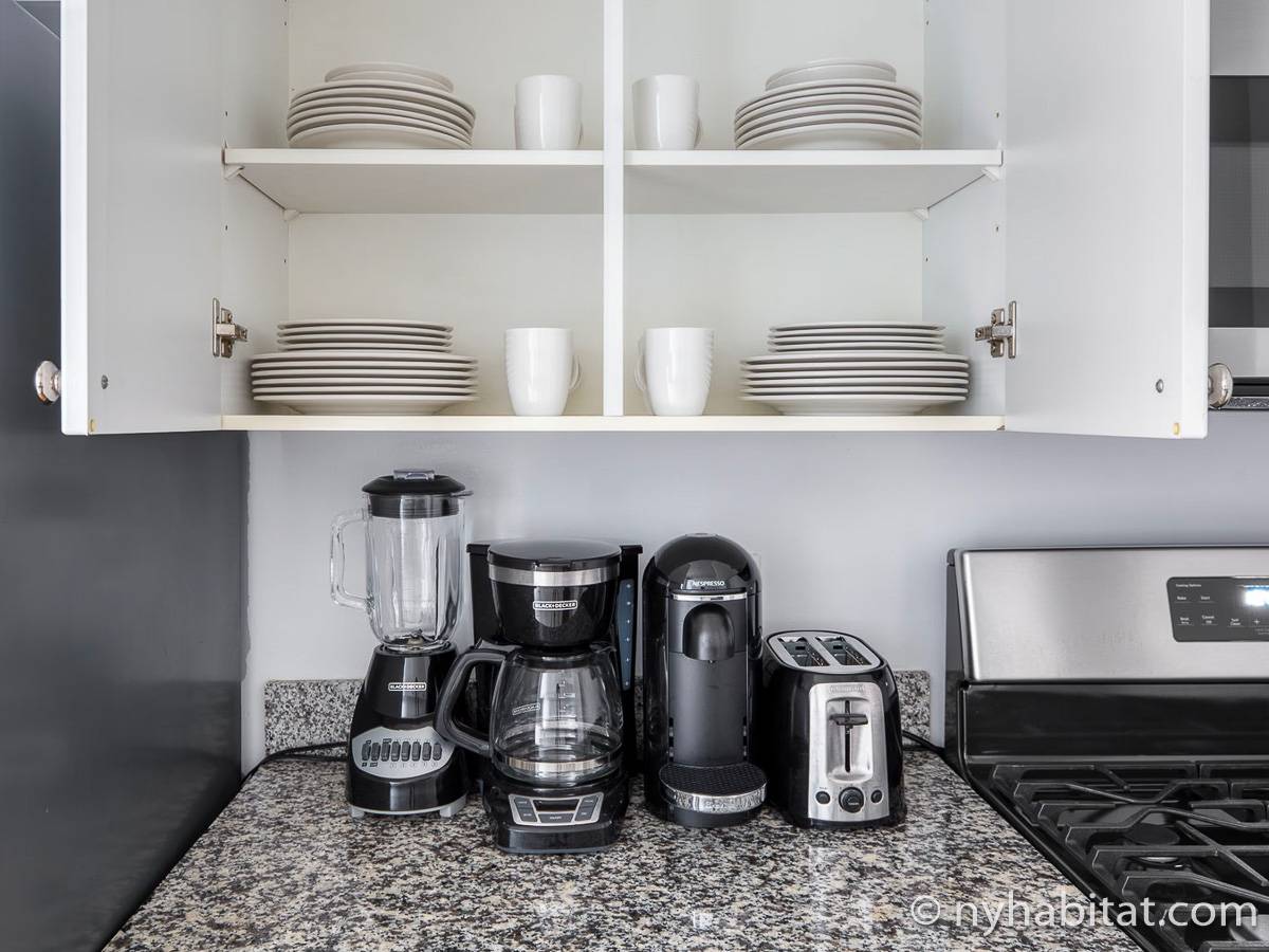 Cocina - Photo 2 de 2