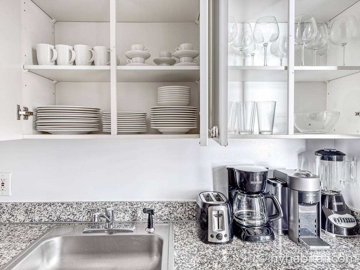Cocina - Photo 2 de 2