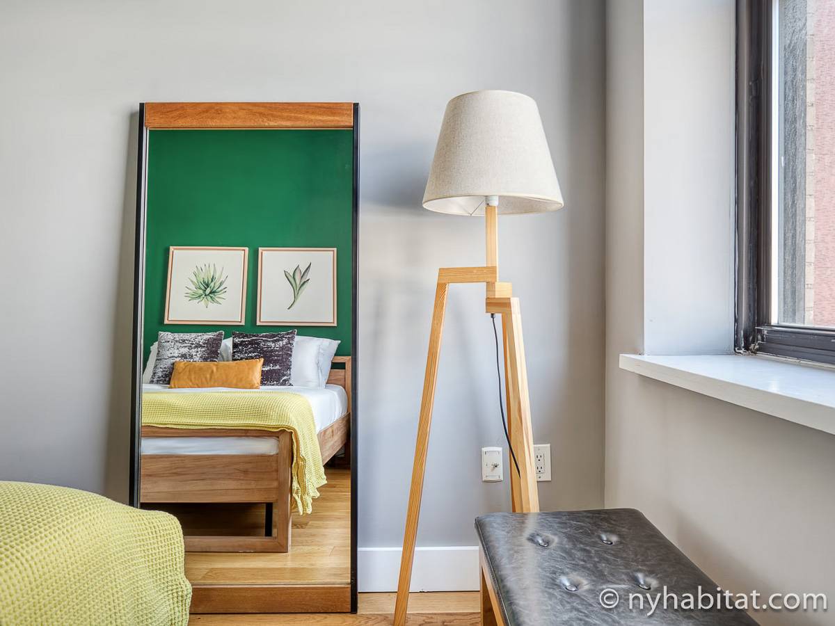 Dormitorio - Photo 3 de 3