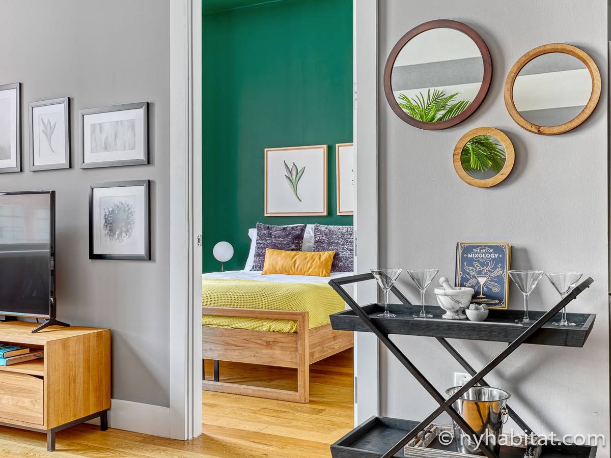 Sala - Photo 6 de 7