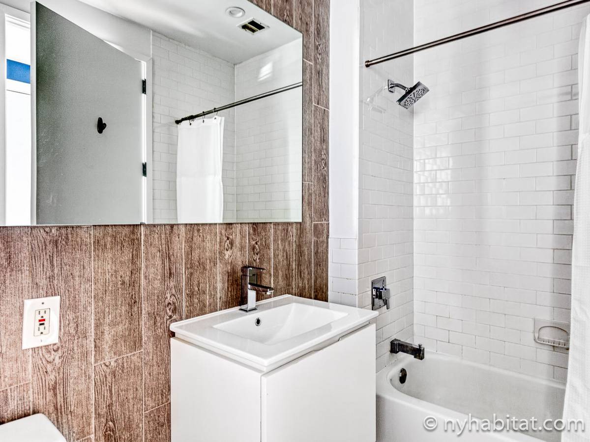 Ba&ntilde;o - Photo 1 de 1