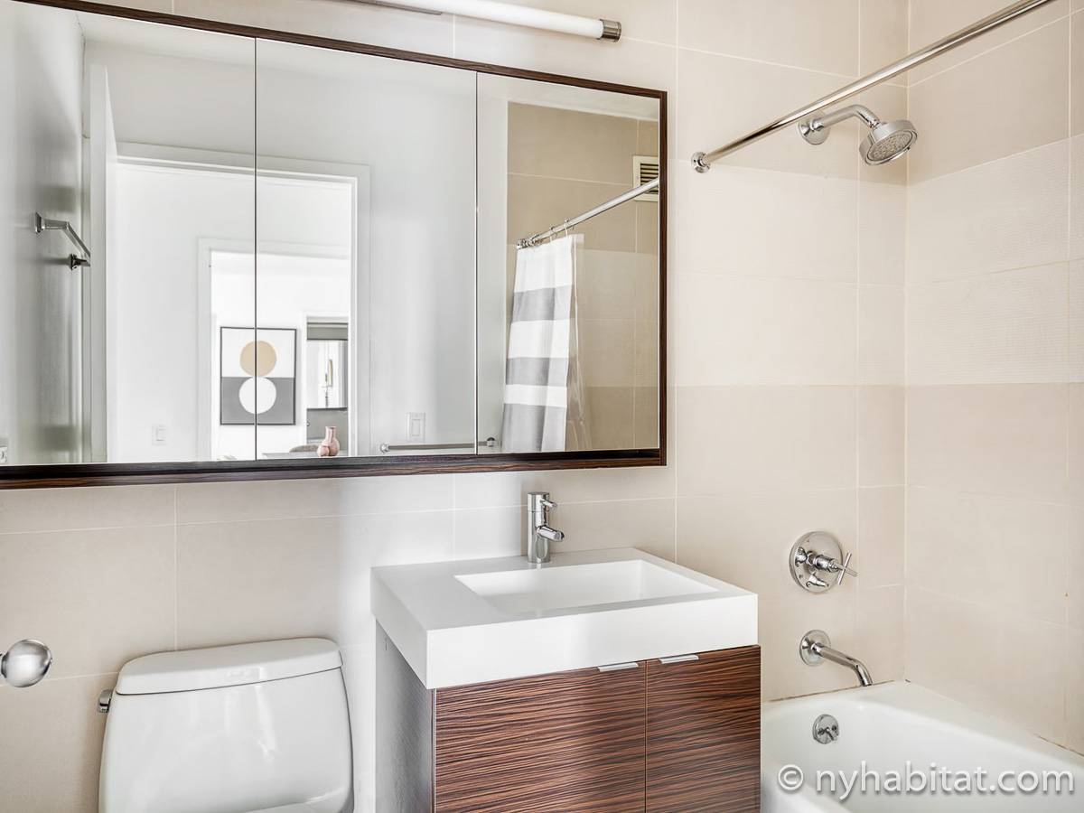 Baño 1 - Photo 1 de 1 Baño 1 - Photo 1 de 1