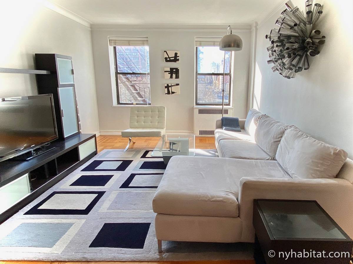 New York - 2 Bedroom apartment - Apartment reference NY-18444